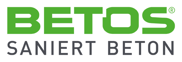 BETOS - saniert Beton