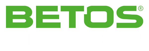 BETOS - saniert Beton