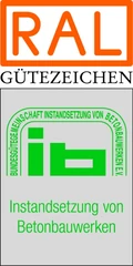 RAL-Gütezeichen Instandsetzung von Betonbauwerken